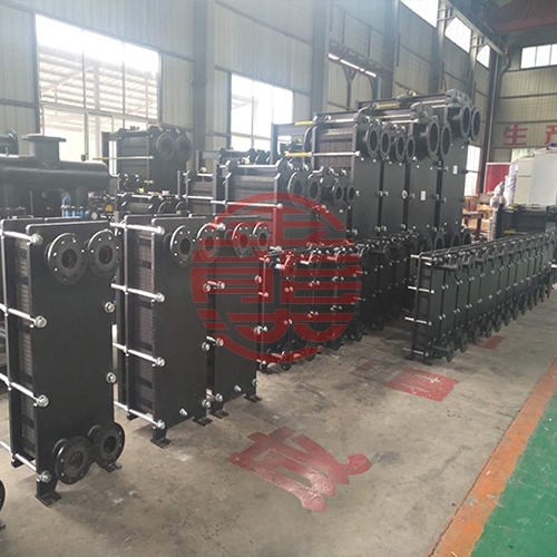 板式換熱器廠家