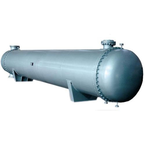 熱網加熱器