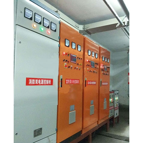 電控柜