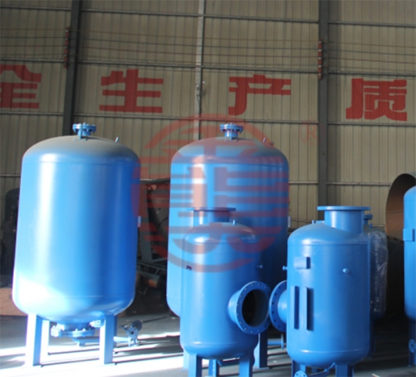 智能電站輔機設備