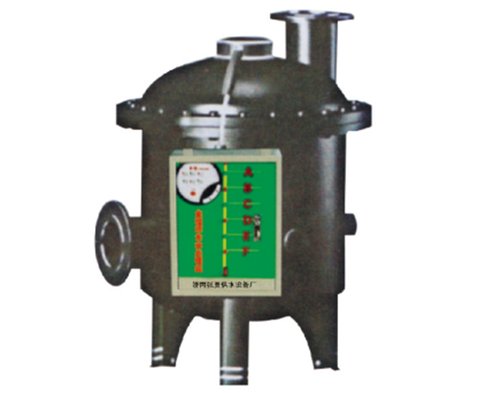 濟南板式換熱器廠家