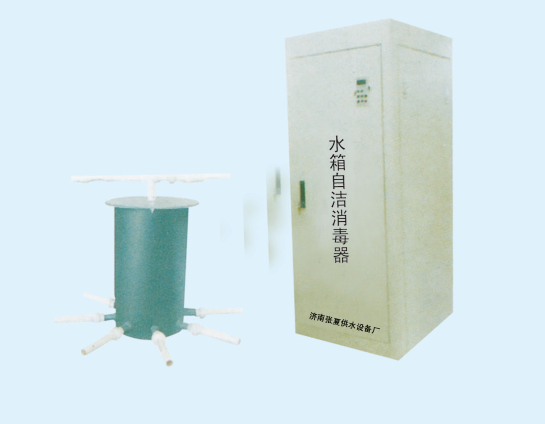 濟南板式換熱器