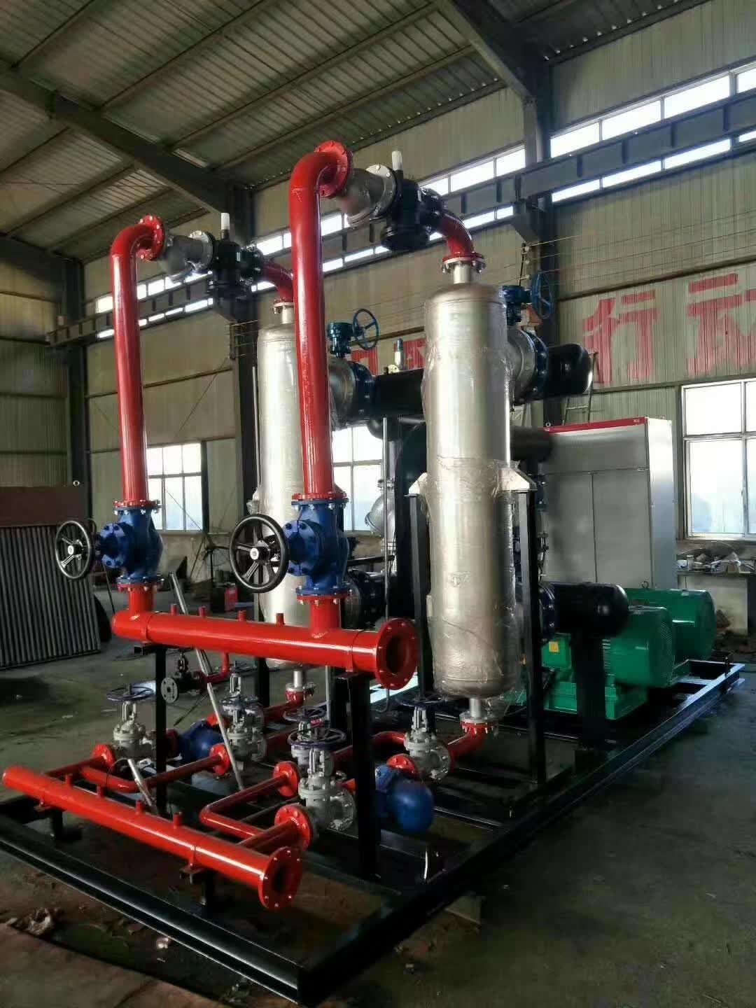 管殼式換熱器價格