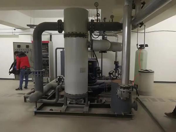 板式換熱器為什么會失效