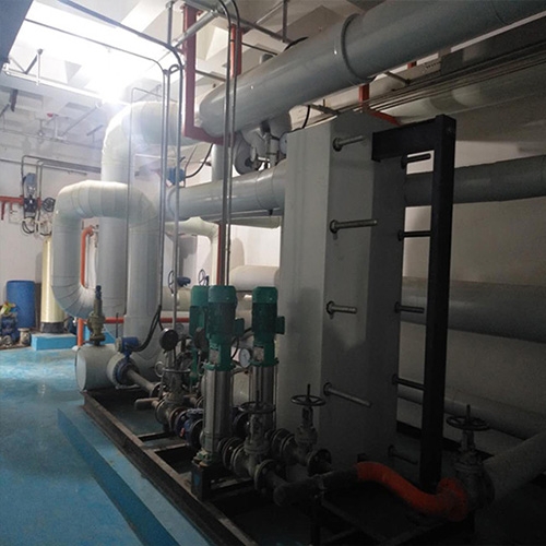 消防供水設備廠家