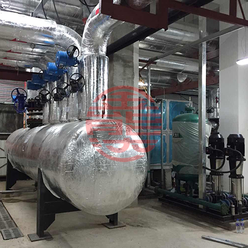 濟南板式換熱器廠家