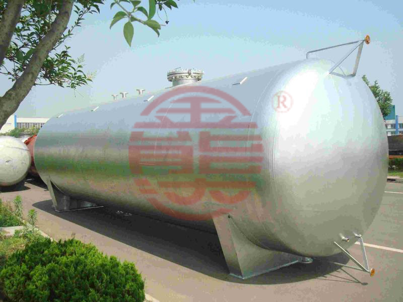山東臥式儲罐廠家