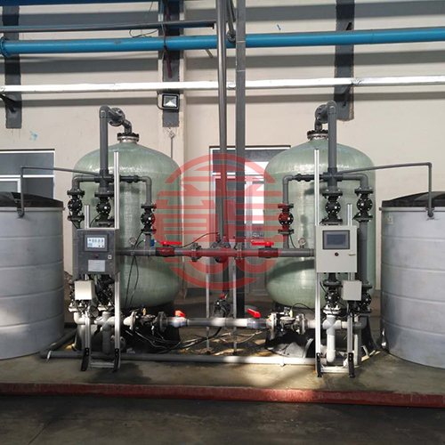濟南消防供水設備如何維護